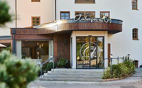 Hotel Amberger Hof